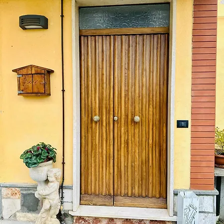 L'Olivo Di Evelina Villa Bagnoregio Exterior photo