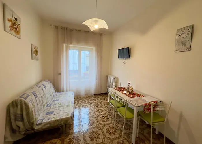 L\'Olivo Di Evelina