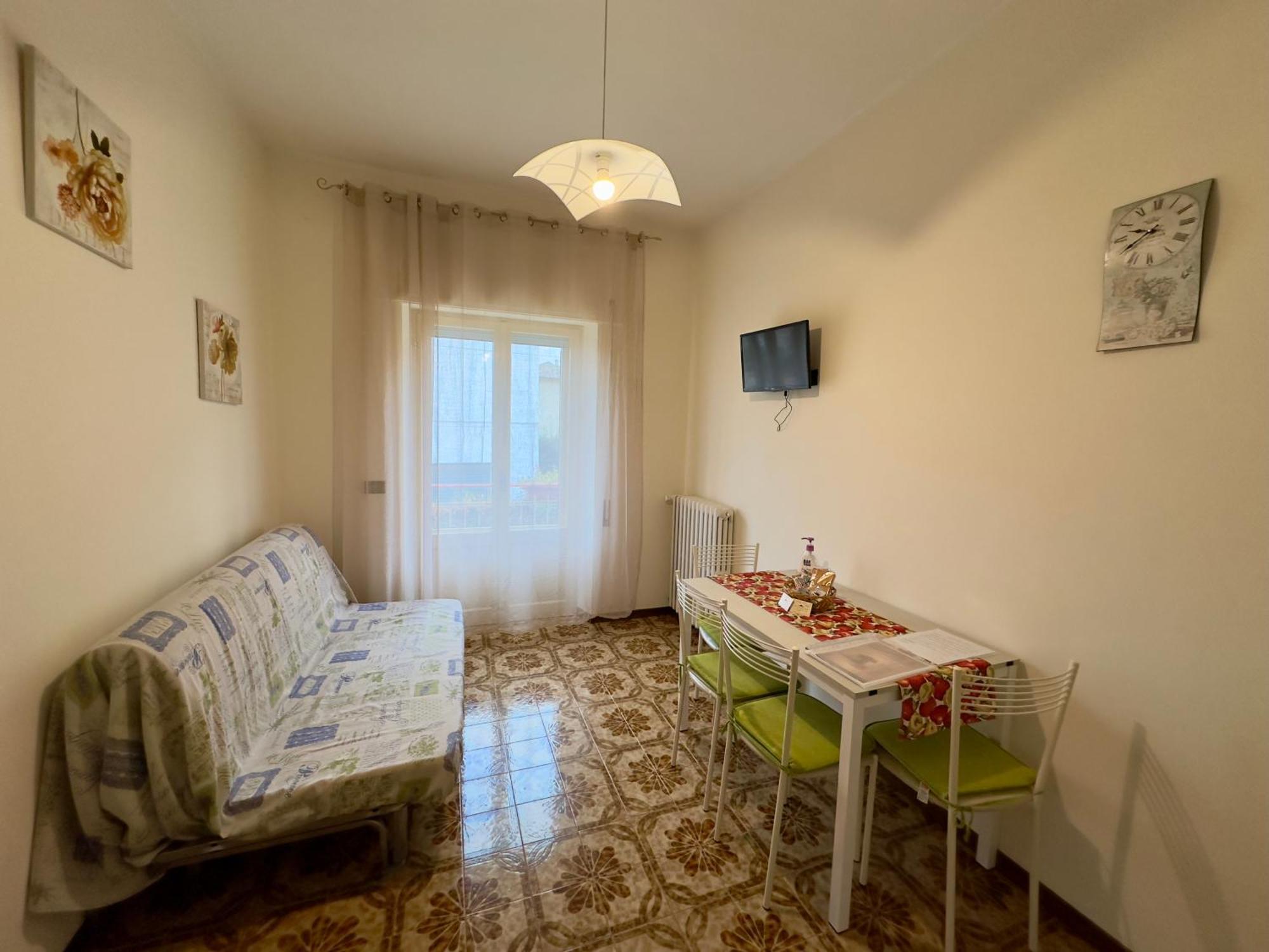 Holiday home L'olivo Di Evelina Bagnoregio