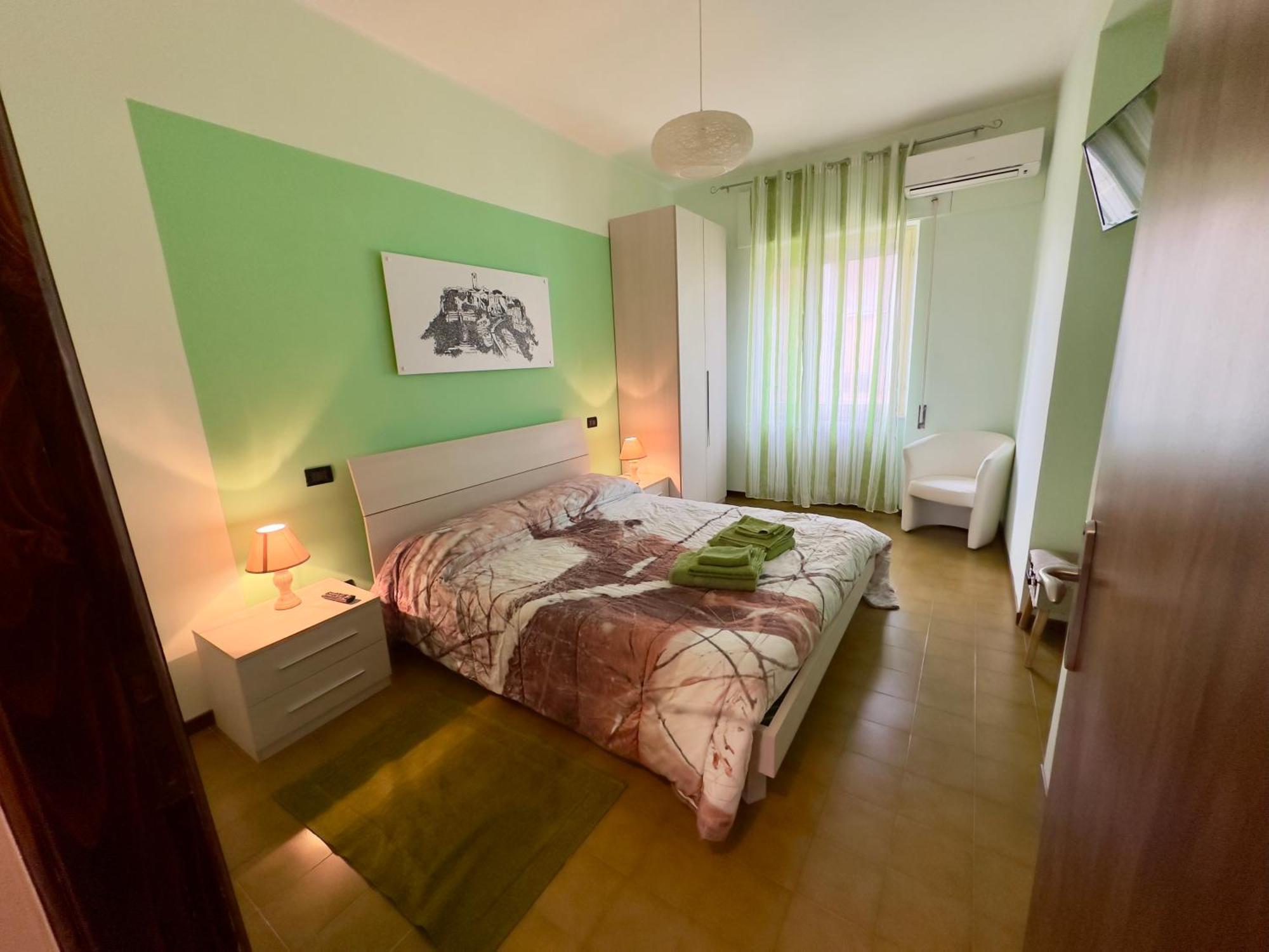 Holiday home L'olivo Di Evelina Bagnoregio