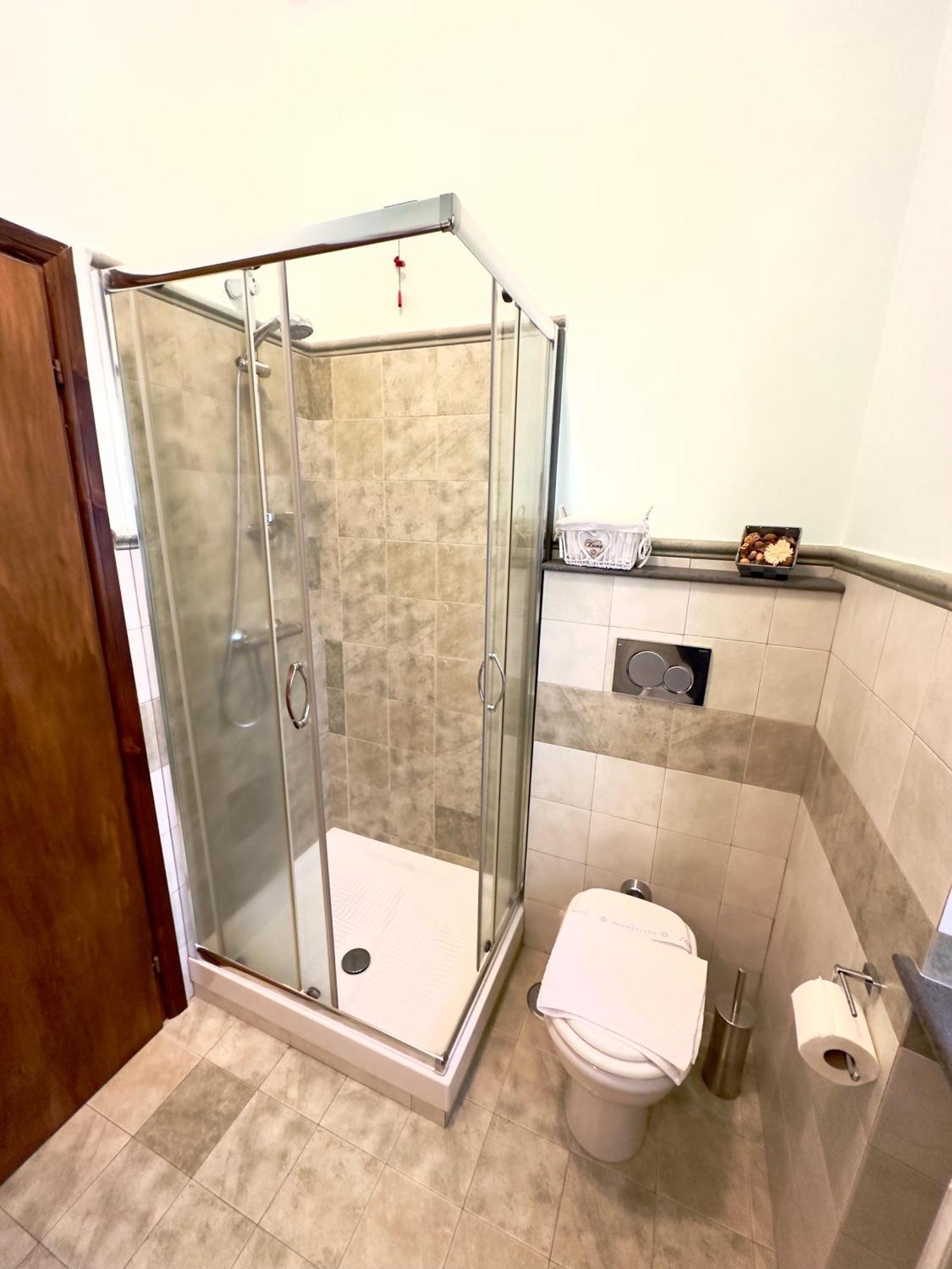 Holiday home L'olivo Di Evelina Bagnoregio