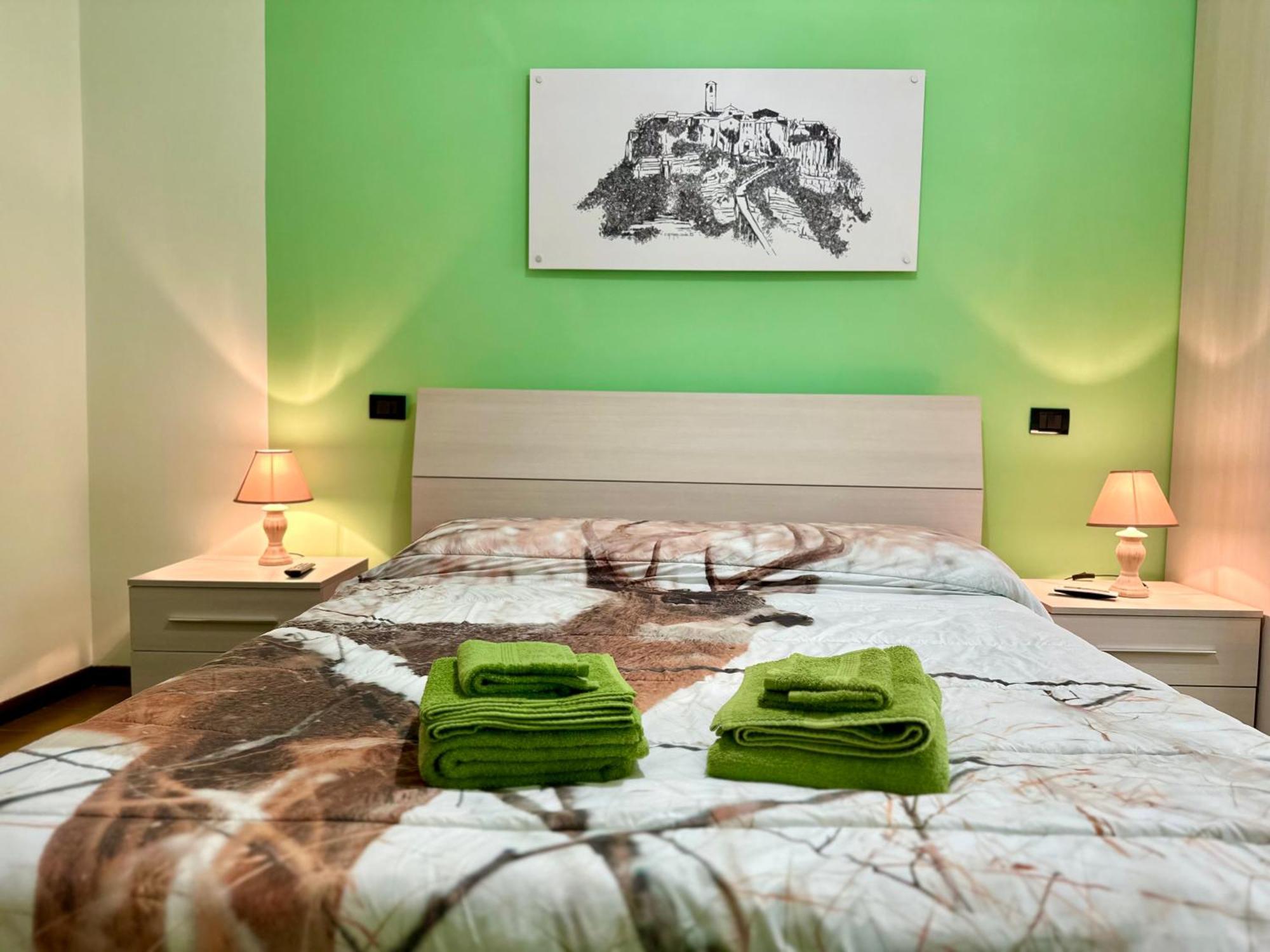 Holiday home L'olivo Di Evelina