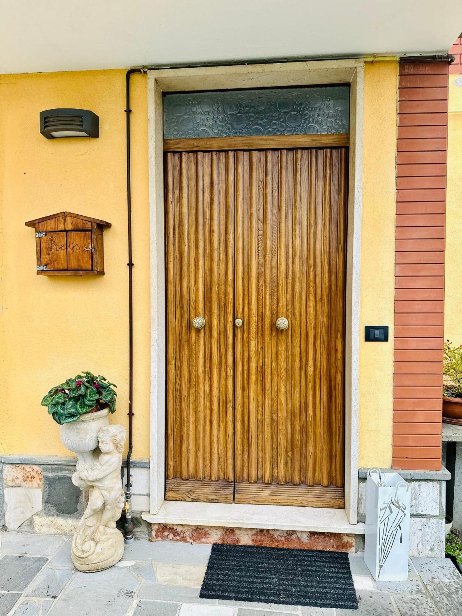 L'olivo Di Evelina Holiday home Bagnoregio