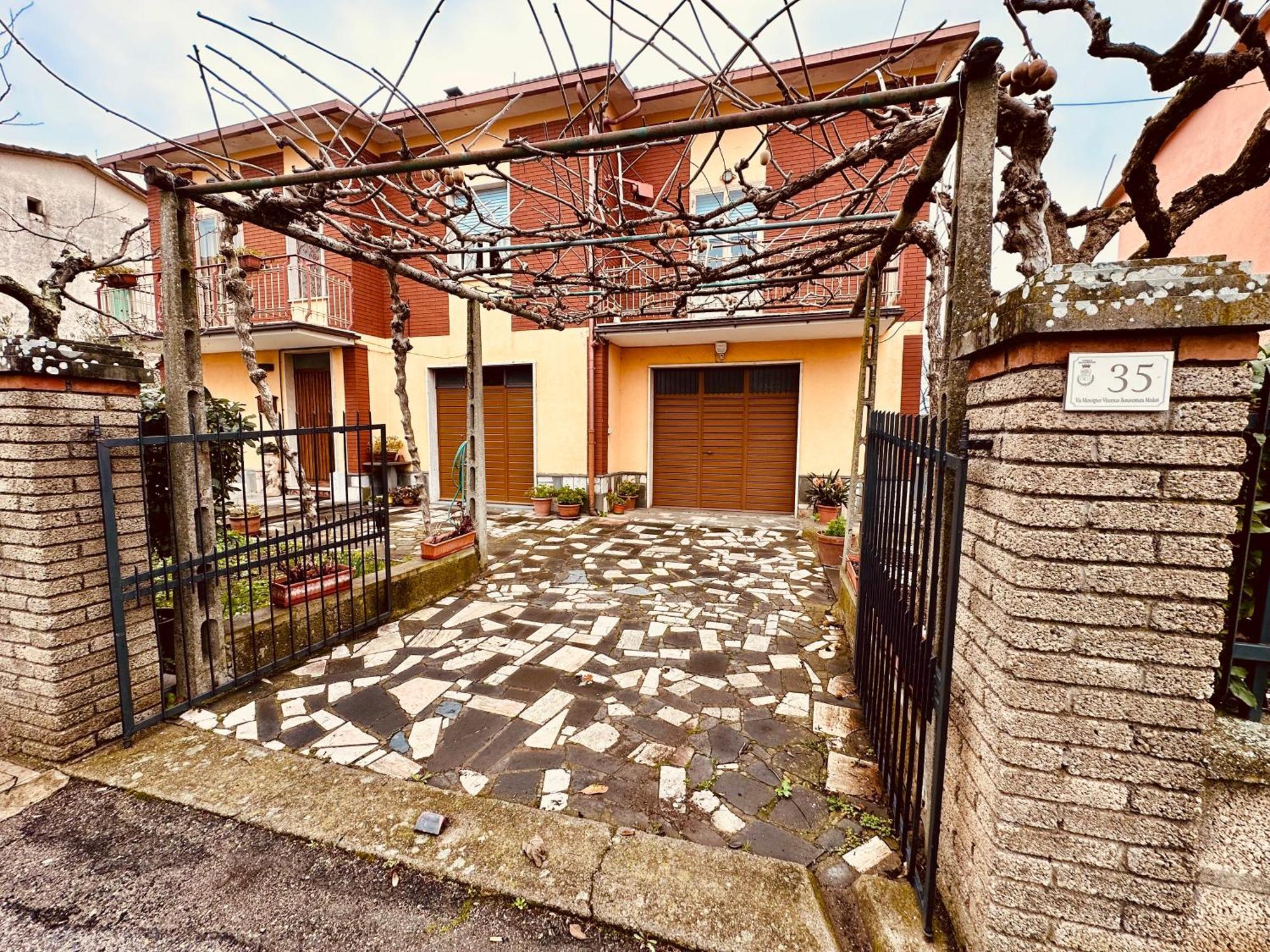 L'olivo Di Evelina Bagnoregio